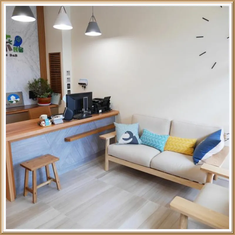 See Moon B&B 호텔 내부 이미지