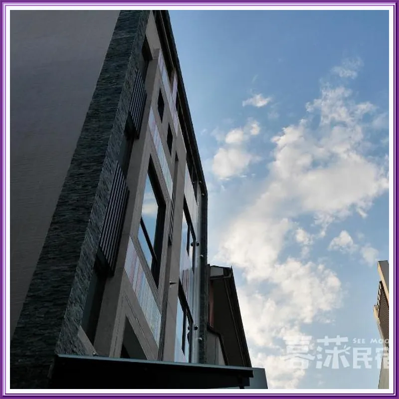 See Moon B&B 호텔 이미지