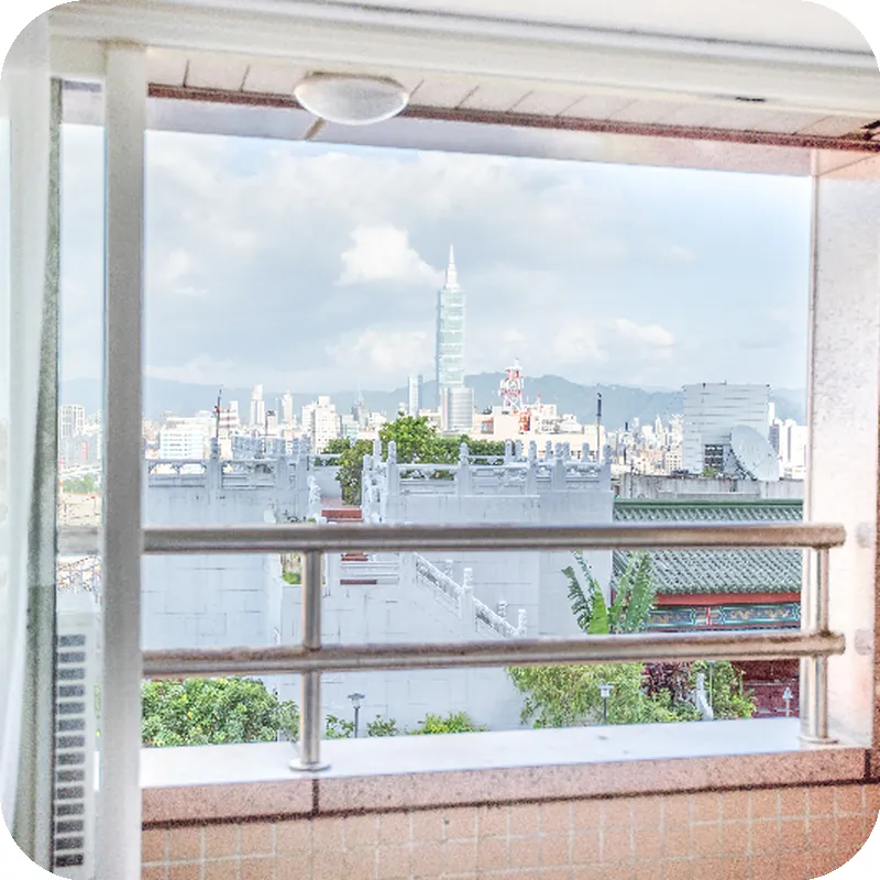 Sky 2  Taipei Station 호텔 이미지