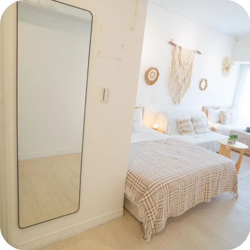 Sky 2  Taipei Station 호텔 내부 이미지