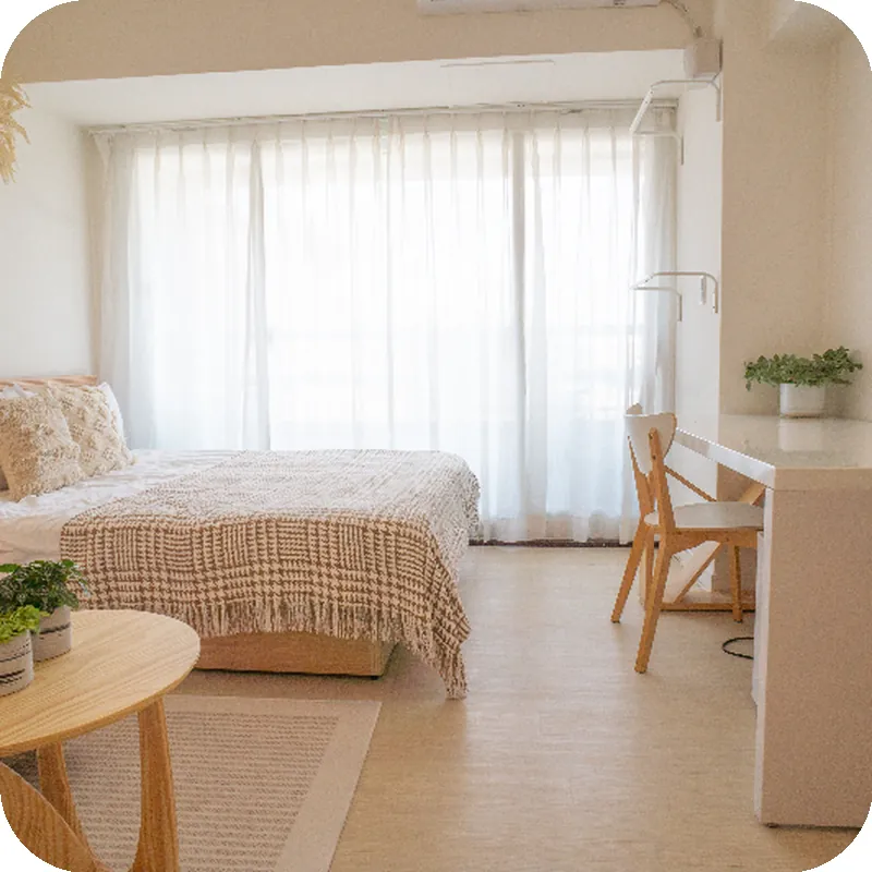 Sky 2  Taipei Station 호텔 내부 이미지