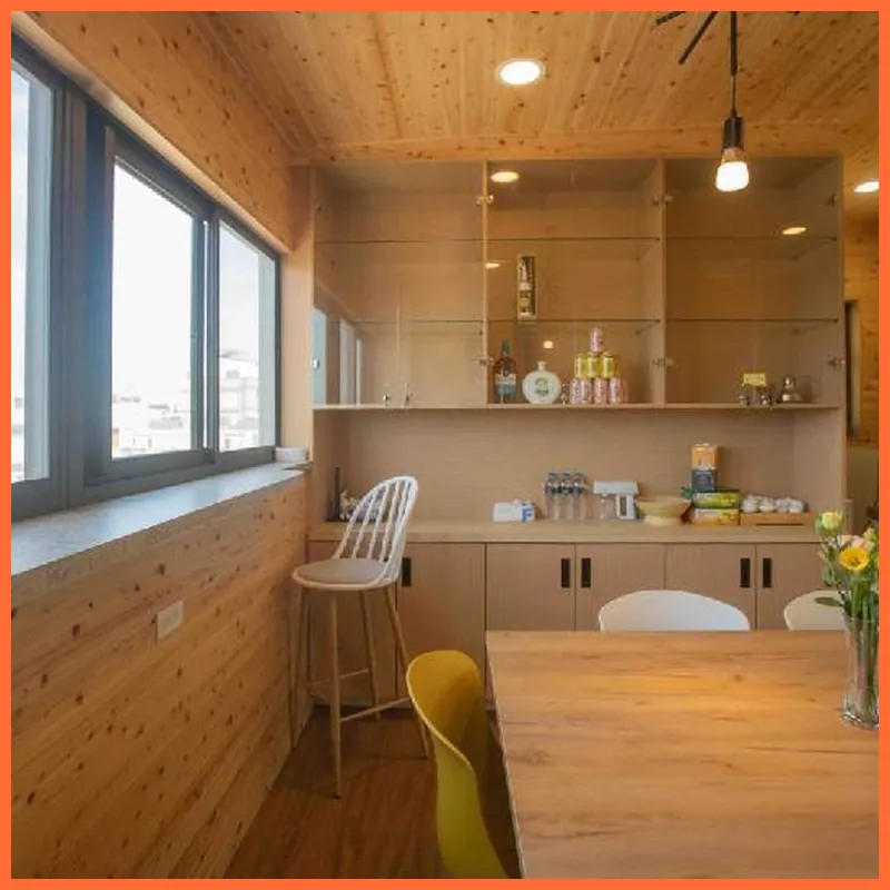 巷往民宿 호텔 시설 이미지