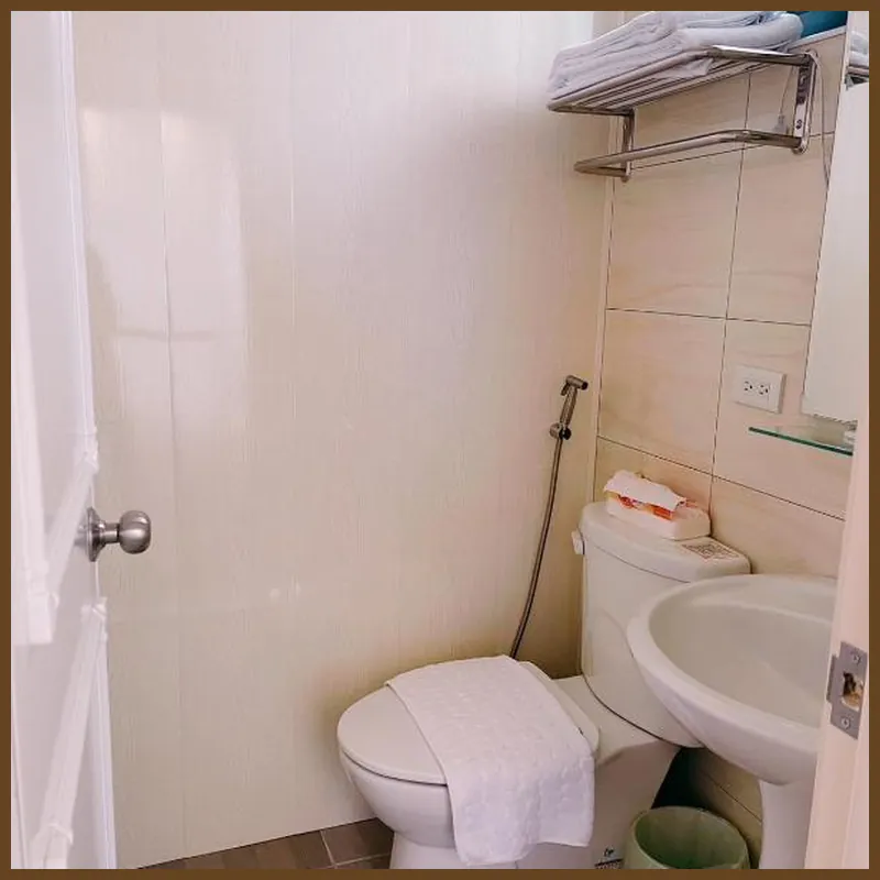 巷往民宿 호텔 시설 이미지