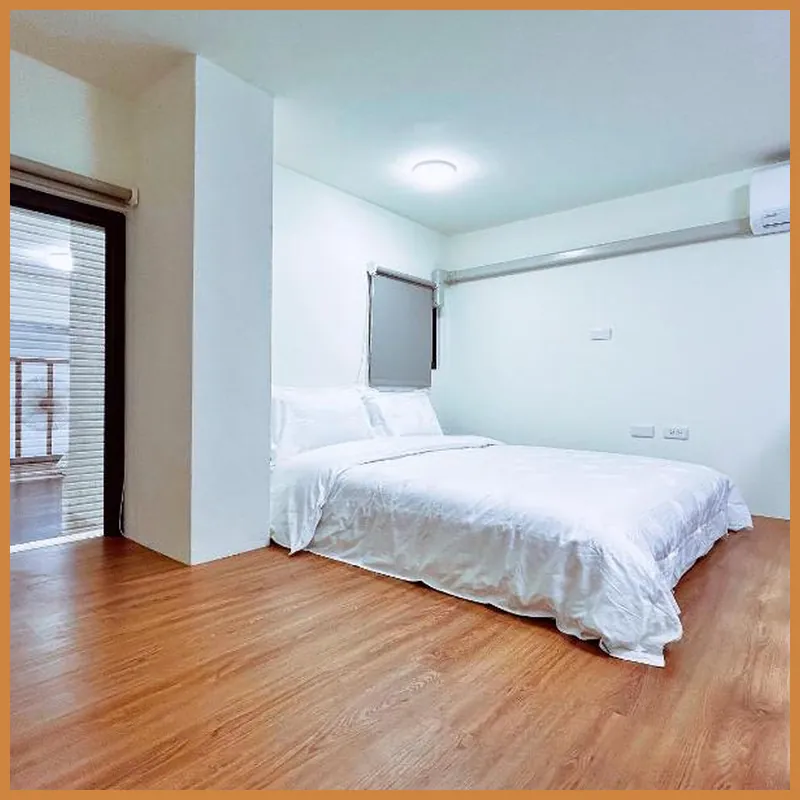 巷往民宿 호텔 내부 이미지