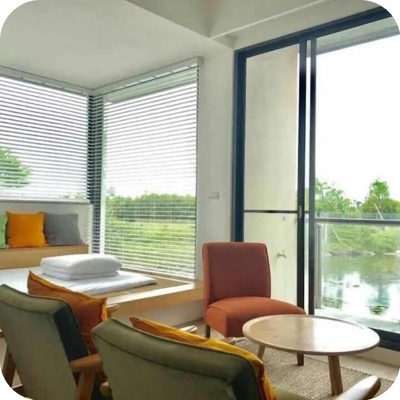 Missy House 호텔 시설 이미지