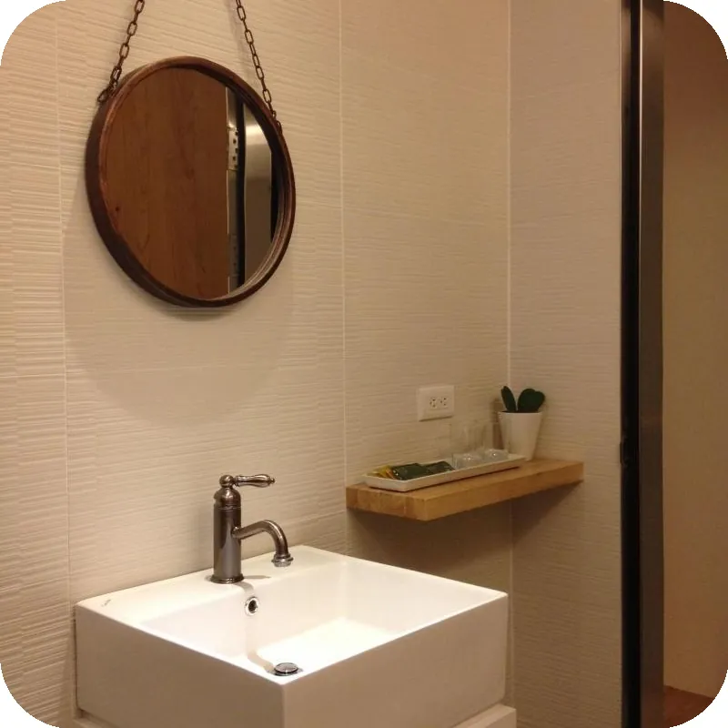 Missy House 호텔 시설 이미지