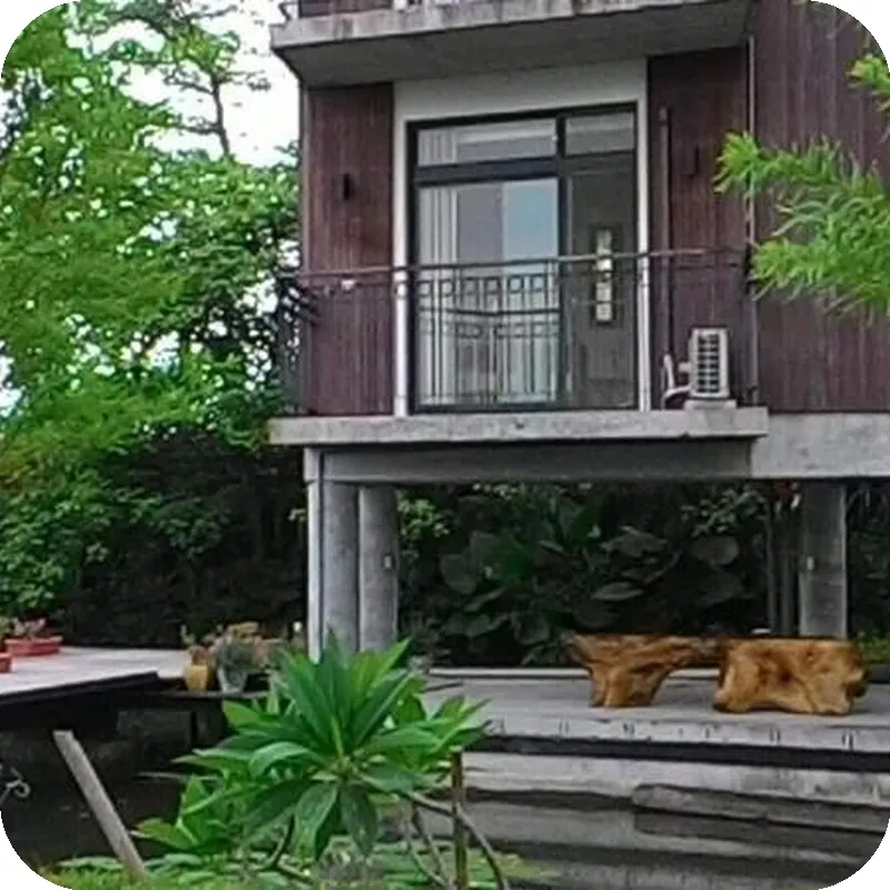 Missy House 호텔 내부 이미지