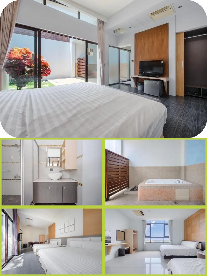 Shan Ban Bay Inn 호텔 기타 이미지