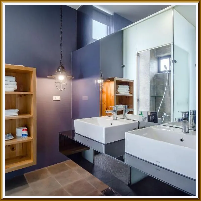 Shan Ban Bay Inn 호텔 시설 이미지