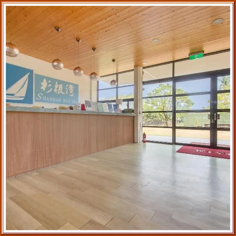 Shan Ban Bay Inn 호텔 이미지