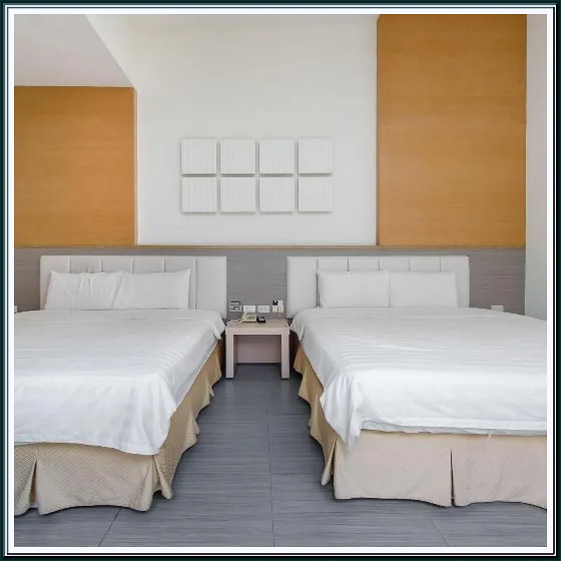 Shan Ban Bay Inn 호텔 내부 이미지