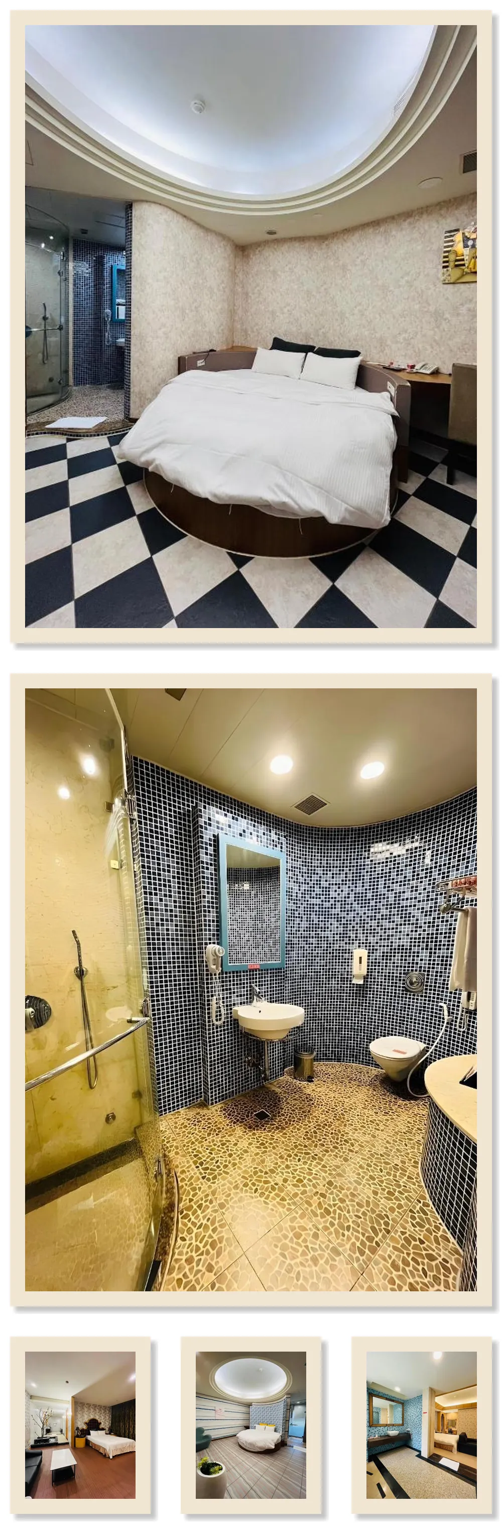 Walker Motel 호텔 기타 이미지