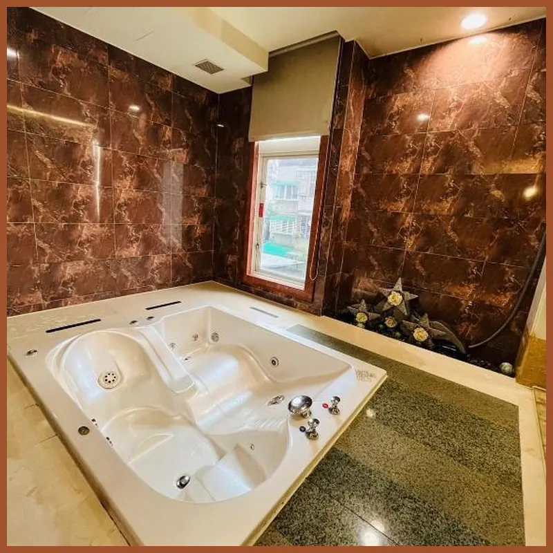 Walker Motel 호텔 시설 이미지