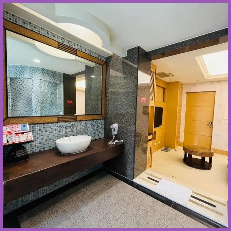 Walker Motel 호텔 시설 이미지