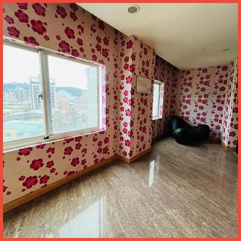 Walker Motel 호텔 내부 이미지