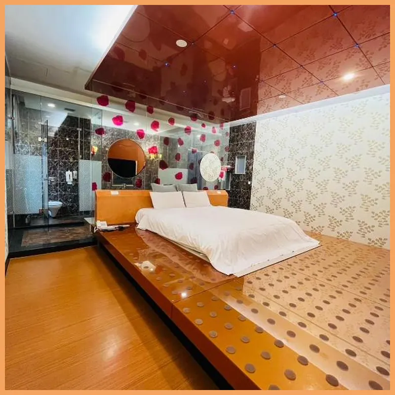 Walker Motel 호텔 내부 이미지