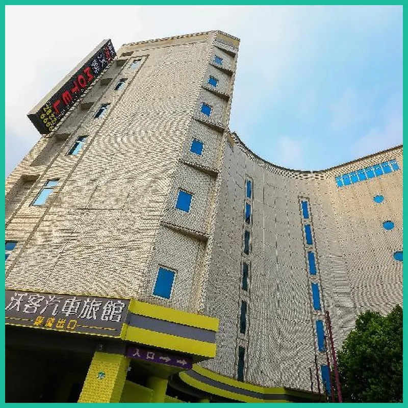 Walker Motel 호텔 이미지