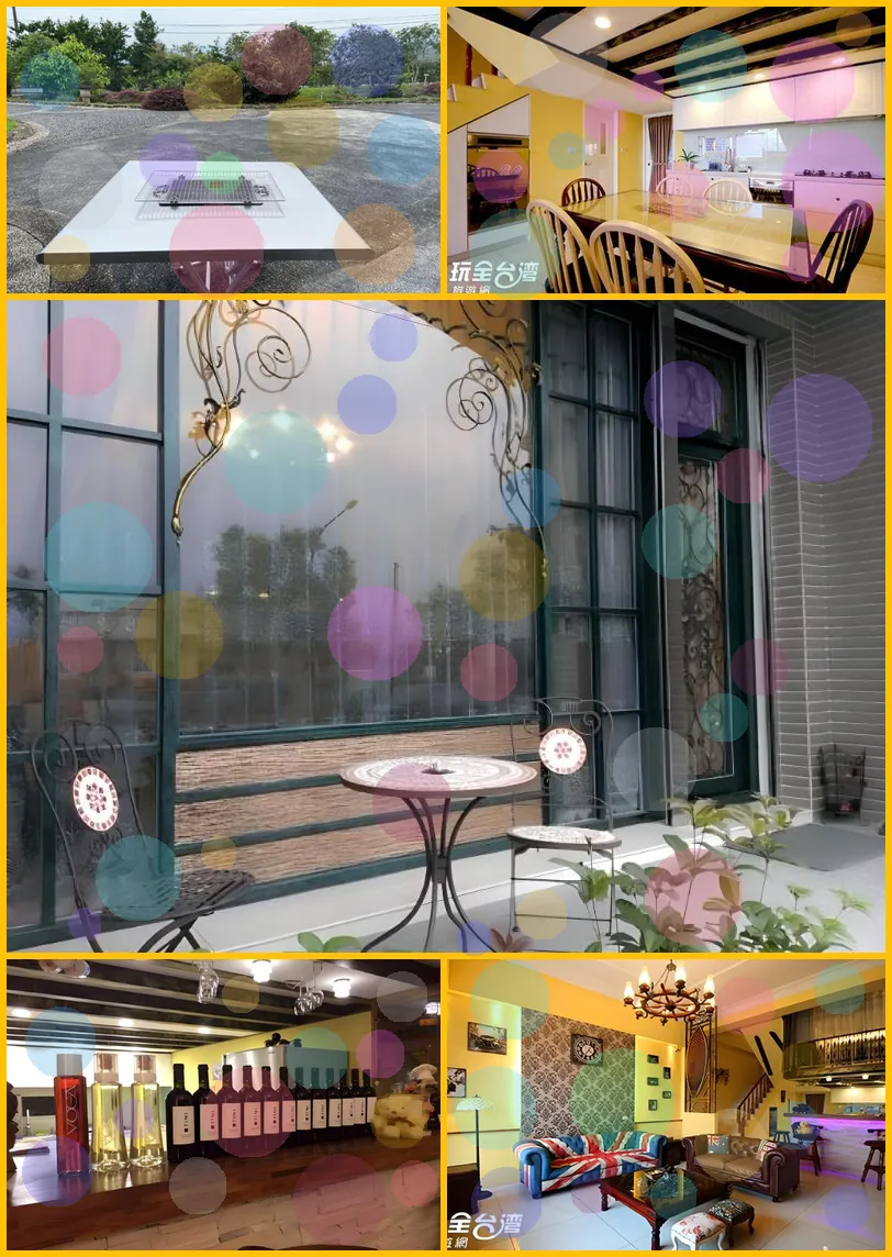 Starburst B&B 호텔 기타 이미지