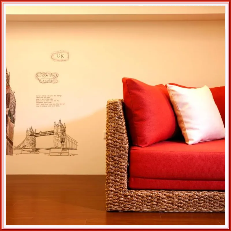 Starburst B&B 호텔 시설 이미지