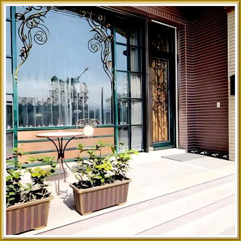 Starburst B&B 호텔 이미지