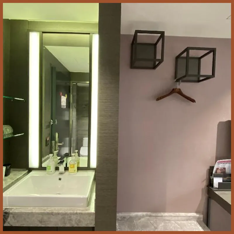 GOGO HOTEL Fengchia 호텔 시설 이미지