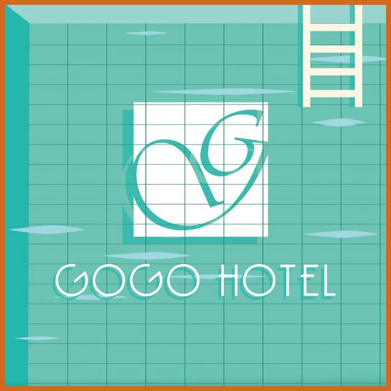 GOGO HOTEL Fengchia 호텔 시설 이미지