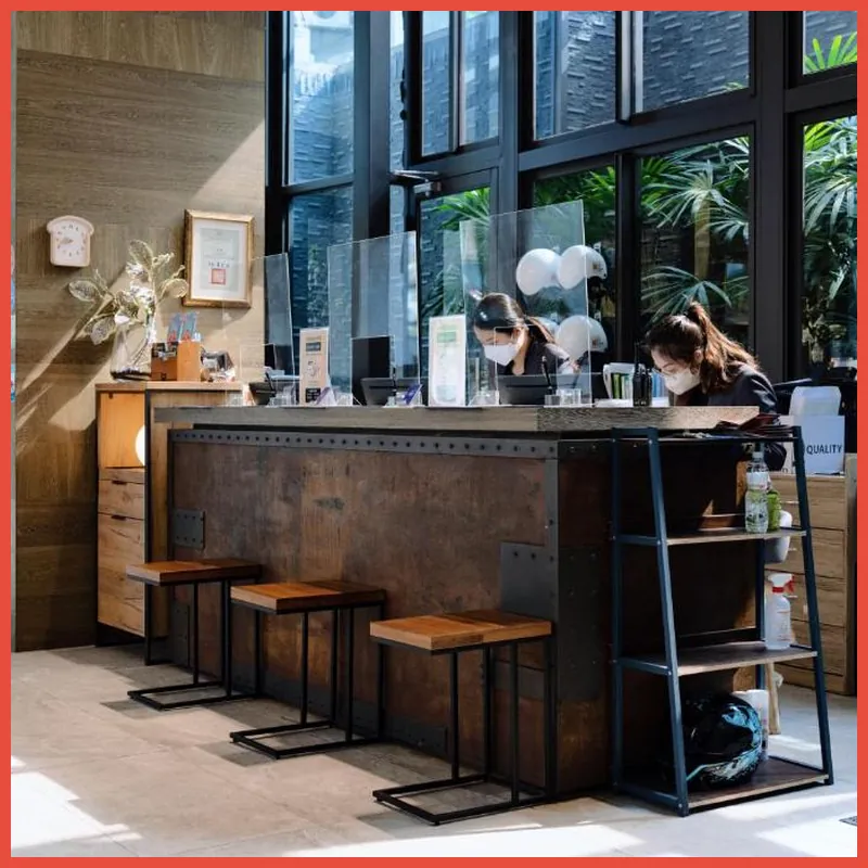 GOGO HOTEL Fengchia 호텔 이미지