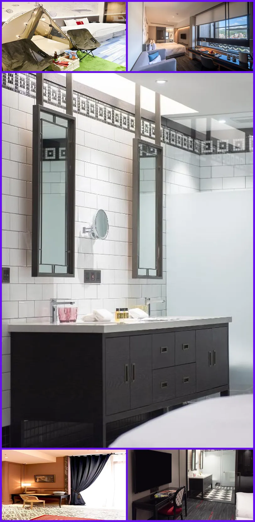 Just Palace 호텔 기타 이미지