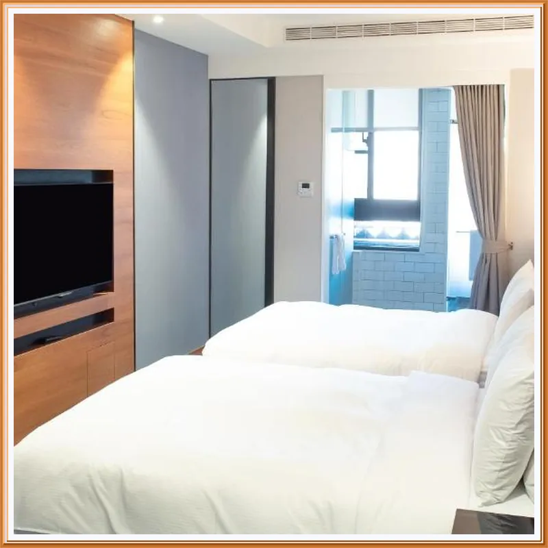 Just Palace 호텔 시설 이미지