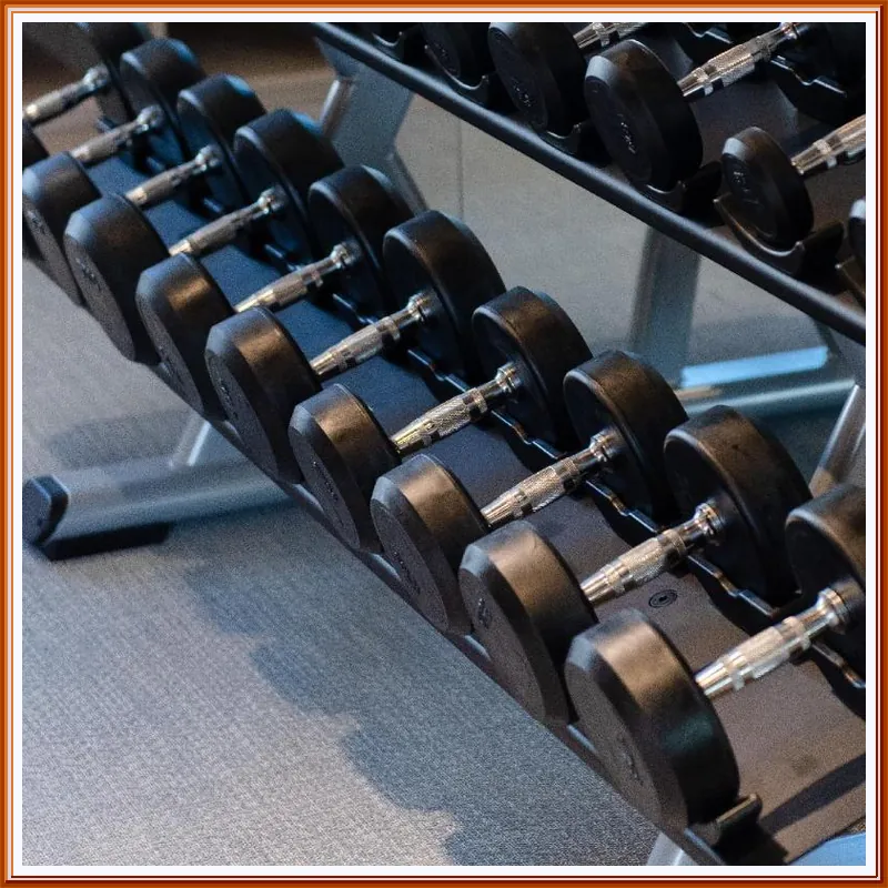 Just Palace 호텔 시설 이미지