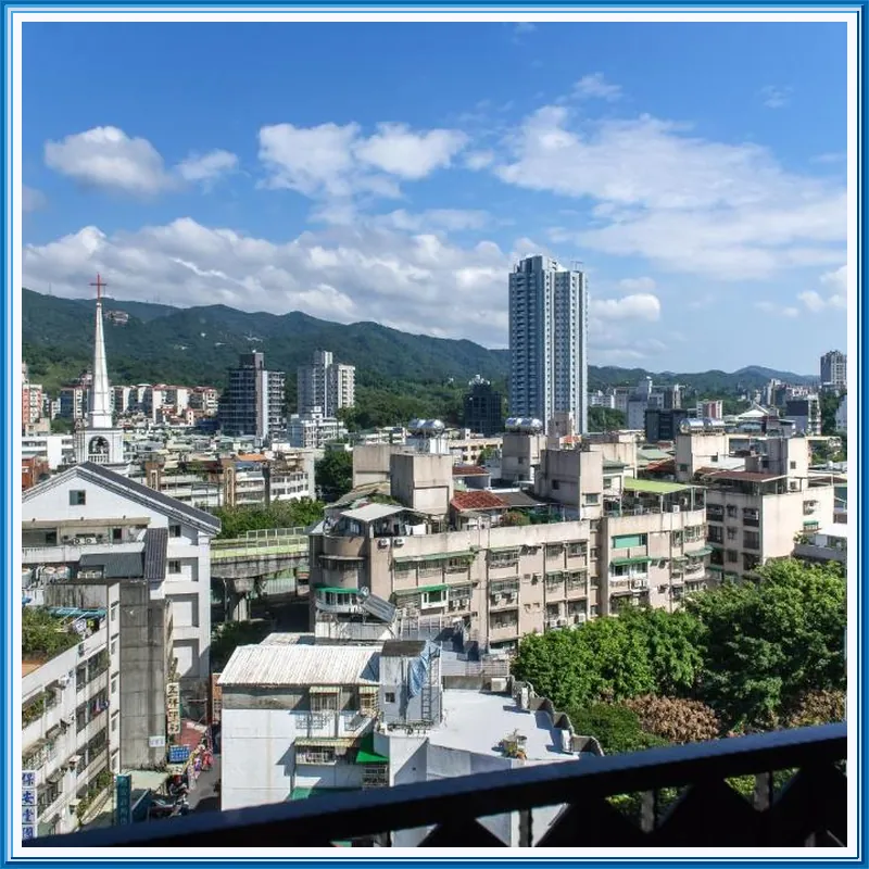 Just Palace 호텔 이미지