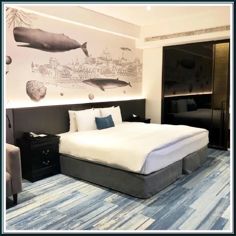 Just Palace 호텔 내부 이미지