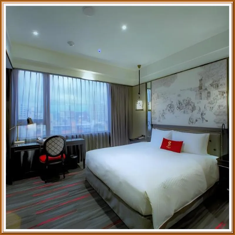 Just Palace 호텔 내부 이미지