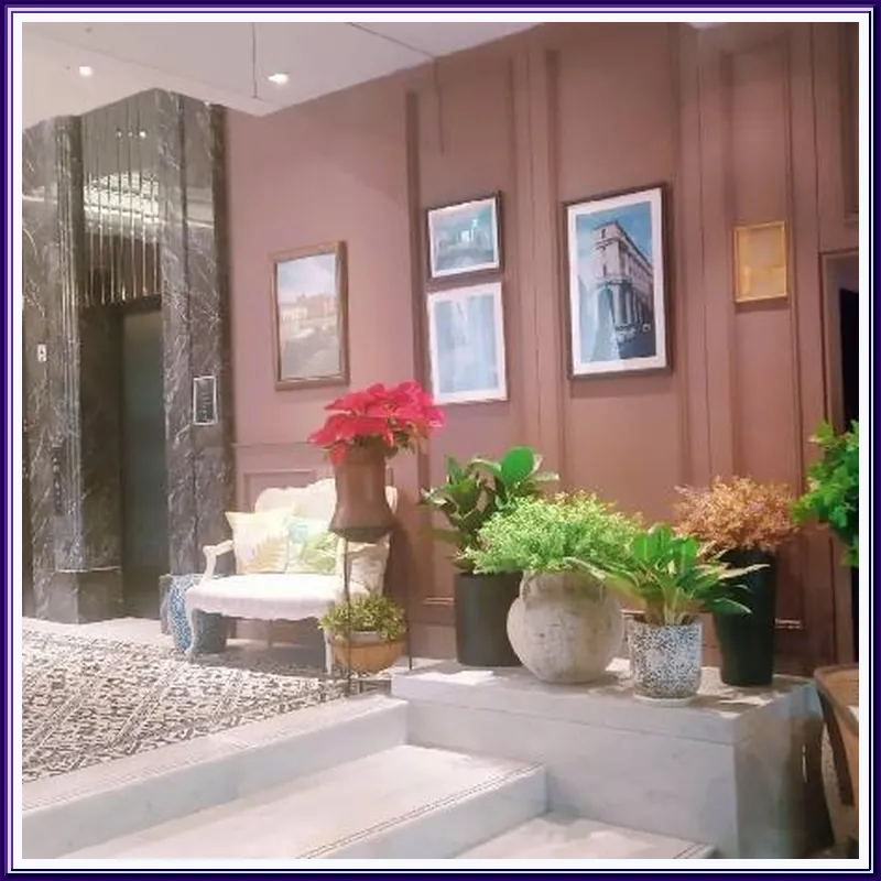 Just Palace 호텔 이미지