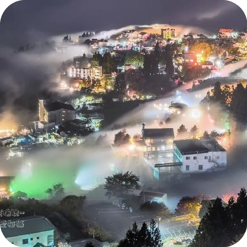 Bluesky Garden 호텔 이미지