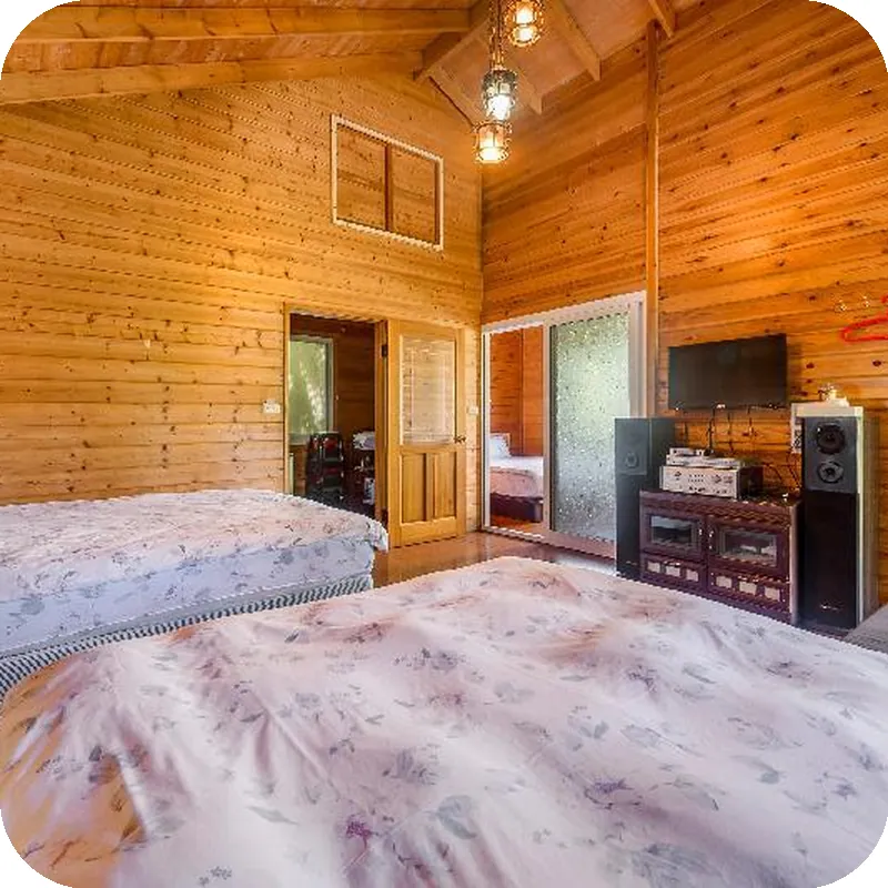 Bluesky Garden 호텔 내부 이미지