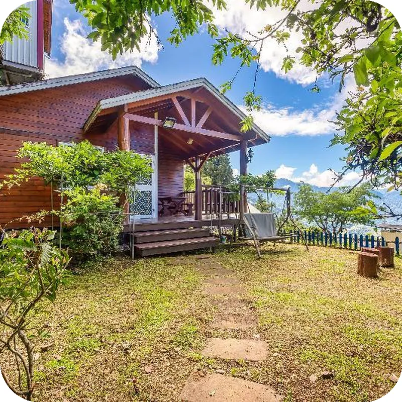 Bluesky Garden 호텔 이미지