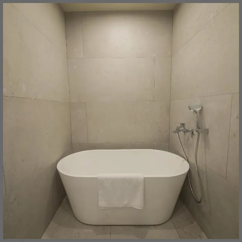 LIVIN Hotel 호텔 시설 이미지