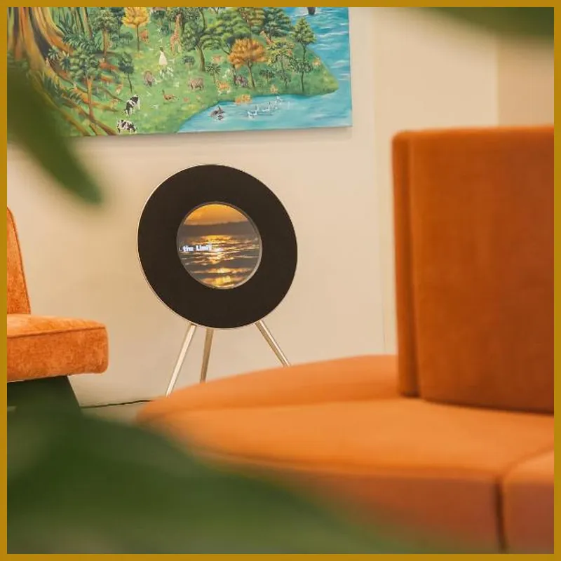 LIVIN Hotel 호텔 시설 이미지