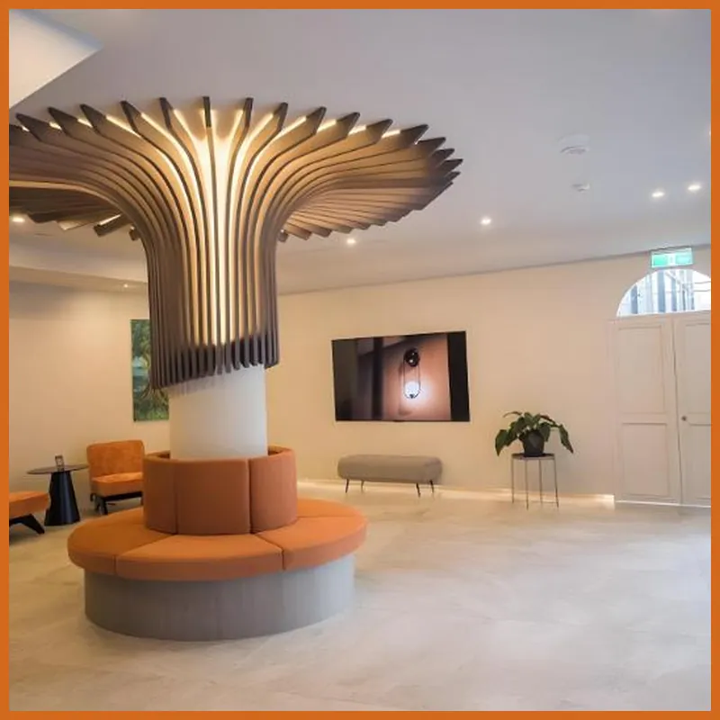 LIVIN Hotel 호텔 이미지