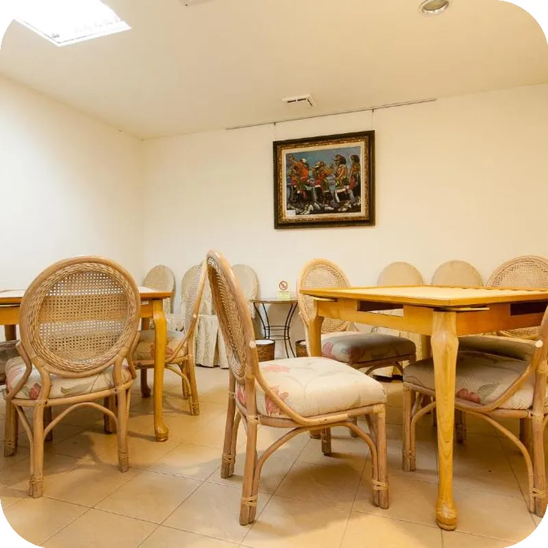 Hoya Hot Springs Resort & Spa 호텔 시설 이미지