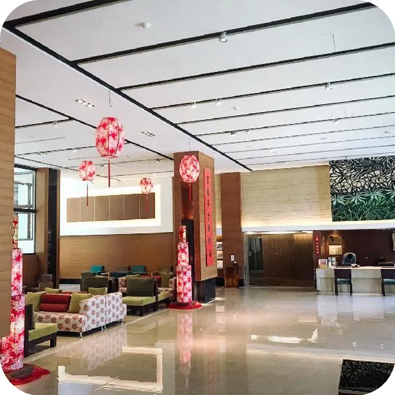 Hoya Hot Springs Resort & Spa 호텔 이미지