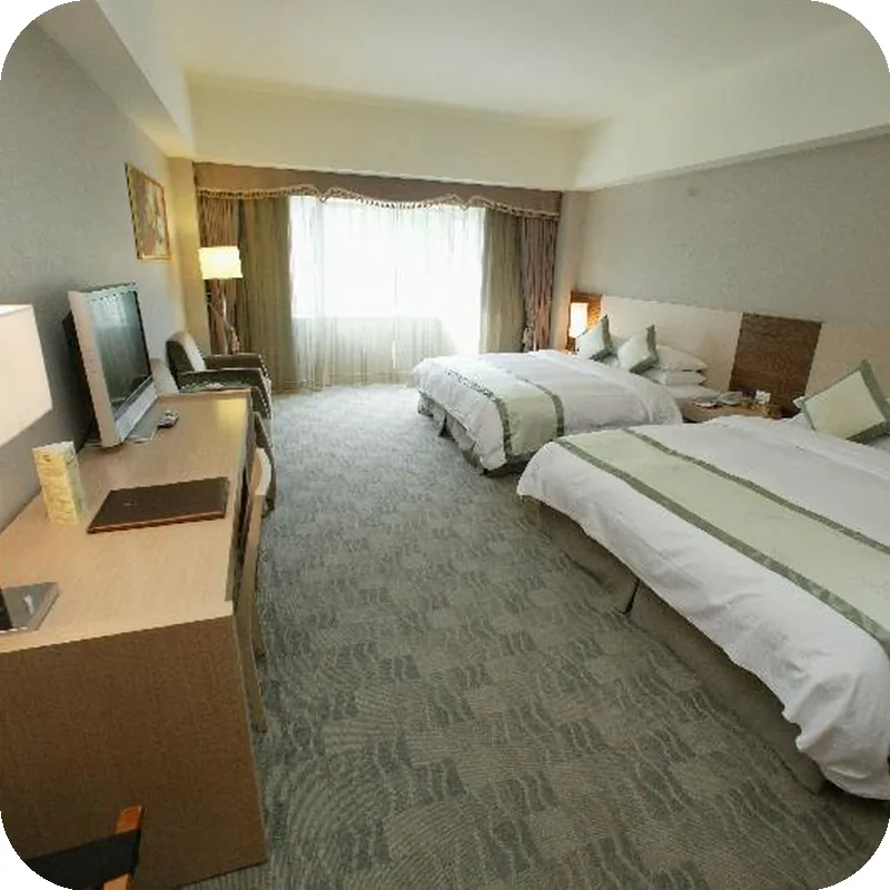 Hoya Hot Springs Resort & Spa 호텔 내부 이미지