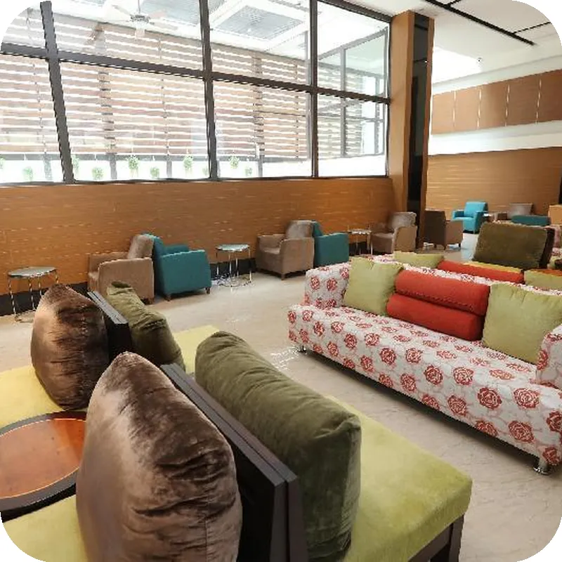 Hoya Hot Springs Resort & Spa 호텔 이미지