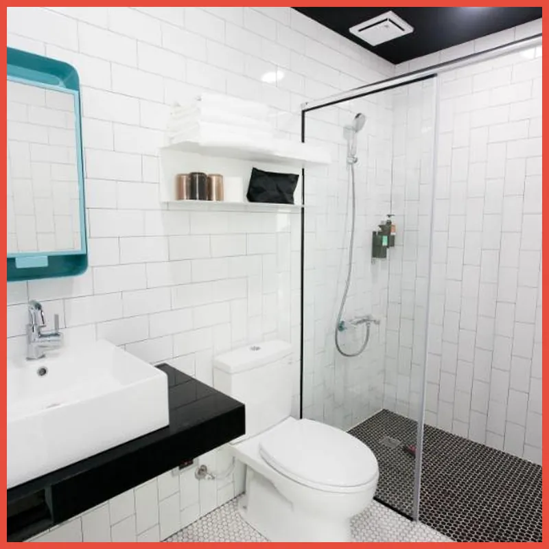 Penghu Noah s Ark 호텔 시설 이미지