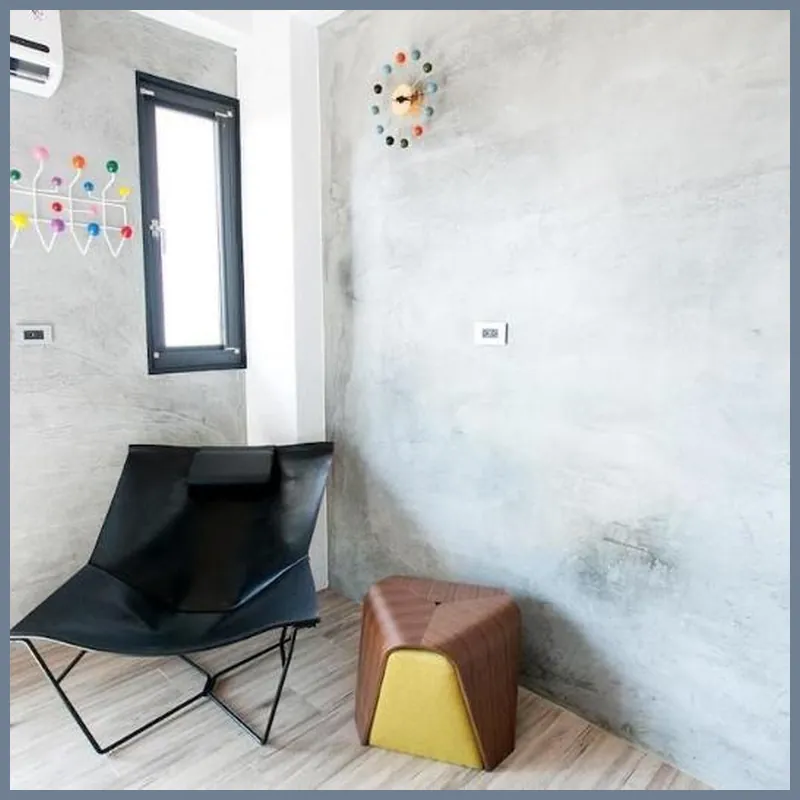 Penghu Noah s Ark 호텔 내부 이미지