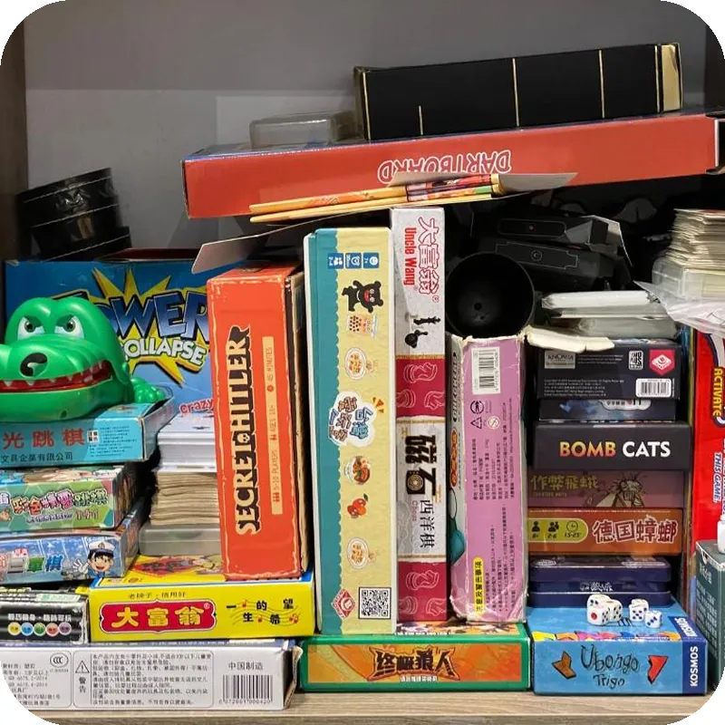 Dumbo Hostel Hualien 호텔 시설 이미지