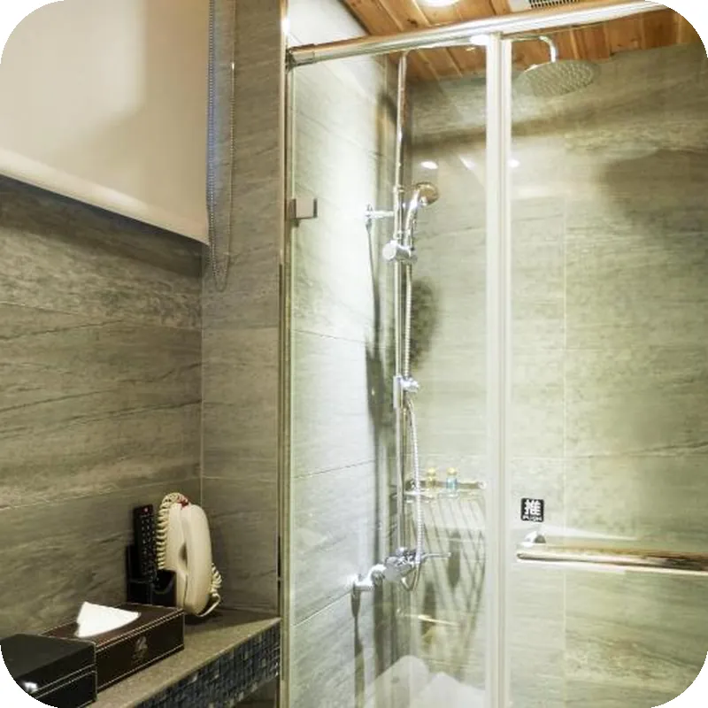 Beauty Hotels Taipei - Hotel Bfun 호텔 시설 이미지