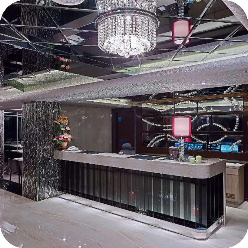 Beauty Hotels Taipei - Hotel Bfun 호텔 이미지