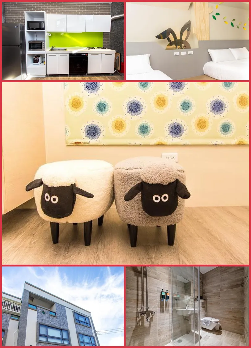 Ye Shu 호텔 기타 이미지